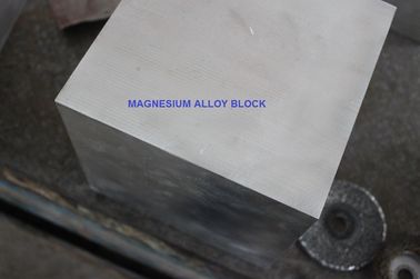 Cut-to-size AZ31 AZ61 AZ91 Magnesium tooling plate Magnesium Sheet for Power generation industries