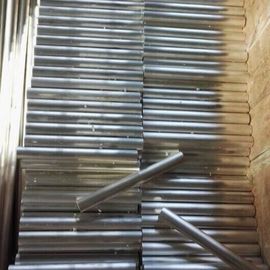 Cast and forged magnesium rod AZ31B AZ61A AZ80A ZK60A extruded magnesium alloy billet diameter 1 - 150mm High strrength