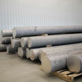 AZ31B magnesium alloy cast billet AZ61A cast rod AZ80A bar M1A ZK60A cast bar block for Assembly jigs and fixtures