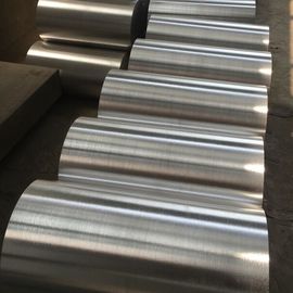 Extruded Magnesium Alloy Rod Billet Bar AZ31 AZ60 AZ91 With High Strength For CNC Routing Tables