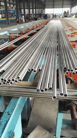 Magnesium alloy pipe AZ80 AZ80A tube AZ80A-F extrusions AZ80A-T5 with good Radiation Shielding