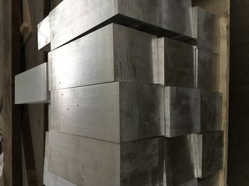 AM50B AM50A Magnesium Alloy Ingot High Chemical Stability