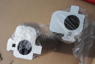 Extruded Magnesium Alloy Pipe at OD13.5x1.1x275mm high strength lightest weight for Drone