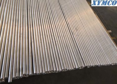 Extruded Magnesium Alloy Rod Billet Bar AZ31 AZ60 AZ91 With High Strength For CNC Routing Tables