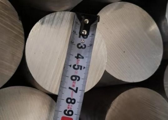 彫版をエッチングするためのASTM B107/B107M-13のマグネシウムの合金棒