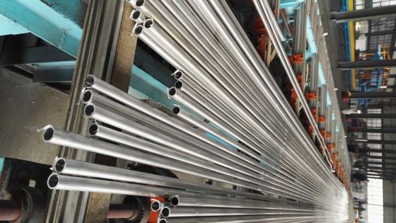 AZ80A M1Aの円形のマグネシウムの管の高い弱まる容量